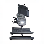 Shop Sprucely Car Essentials Starter Kit, Black at GoodBuy Gear