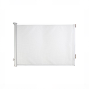 Shop Dreambaby Glide 'N Hide Extra Tall Retractable Baby Gate, White at GoodBuy Gear