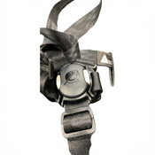 Shop Mockingbird 2nd Seat Kit 3.0, Rose, Silver with Penny Leather at GoodBuy Gear