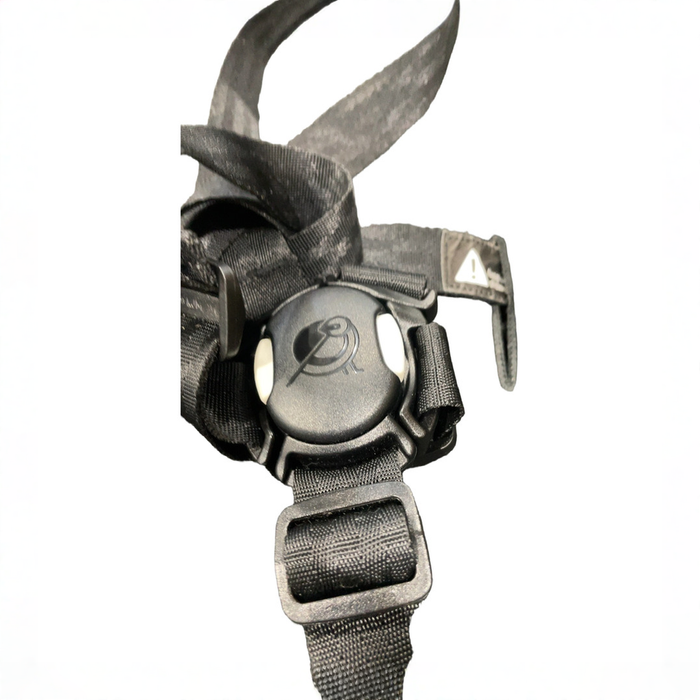 Shop Mockingbird 2nd Seat Kit 3.0, Rose, Silver with Penny Leather at GoodBuy Gear