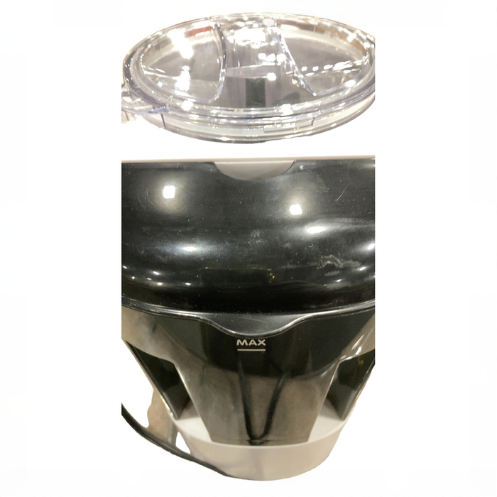 Shop Baby Brezza Formula Pro Mini, White at GoodBuy Gear
