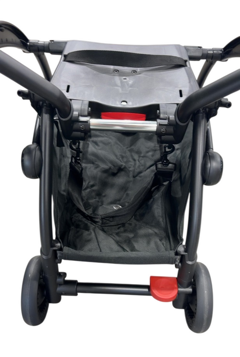 Shop Babyzen YOYO2 Stroller Frame, Black, 2024 at GoodBuy Gear
