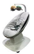 Shop 4moms MamaRoo Multi-Motion Baby Swing, Grey Classic at GoodBuy Gear