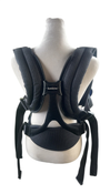 Shop BabyBjorn Baby Carrier Free 3D Mesh, Anthracite at GoodBuy Gear