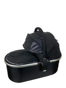 used Mockingbird Bassinet 2.0, Black, 2023