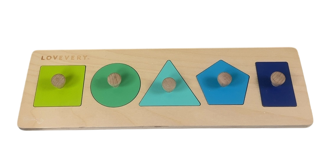 Shop Lovevery The Pioneer Play Kit at GoodBuy Gear
