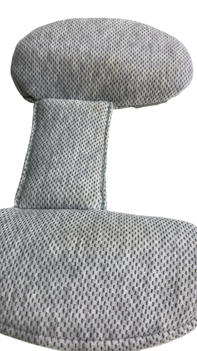Shop UPPAbaby Infant SnugSeat, Grey at GoodBuy Gear
