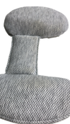 Shop UPPAbaby Infant SnugSeat, Grey at GoodBuy Gear