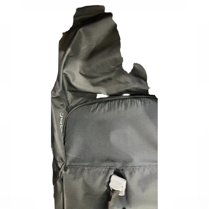 Shop Summer by Ingenuity 3D Quick Close CS+ Stroller, Gray, unknown at GoodBuy Gear
