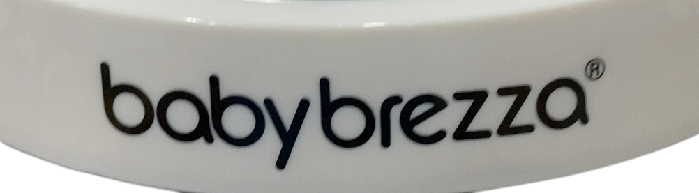 Shop Baby Brezza Bottle Washer Pro, White/Black at GoodBuy Gear