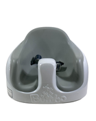 used Bumbo Multi Seat, Cool Grey