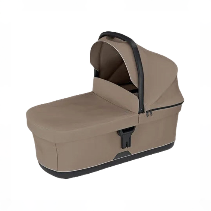 Shop Thule Bassinet, Tinted Taupe at GoodBuy Gear