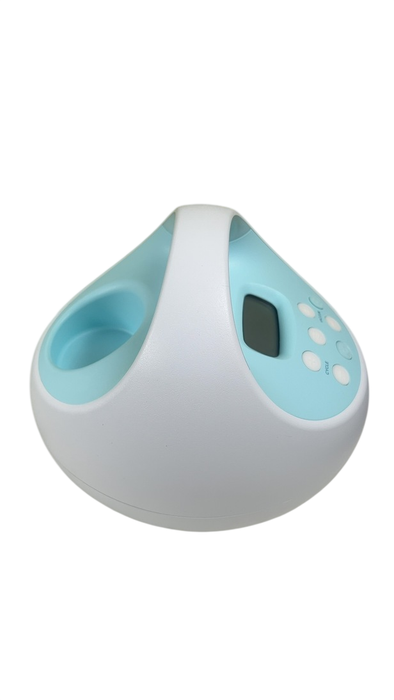 Shop Spectra Baby S1 Plus Premier Rechargeable Breast Pump, 24mm & 28mm at GoodBuy Gear