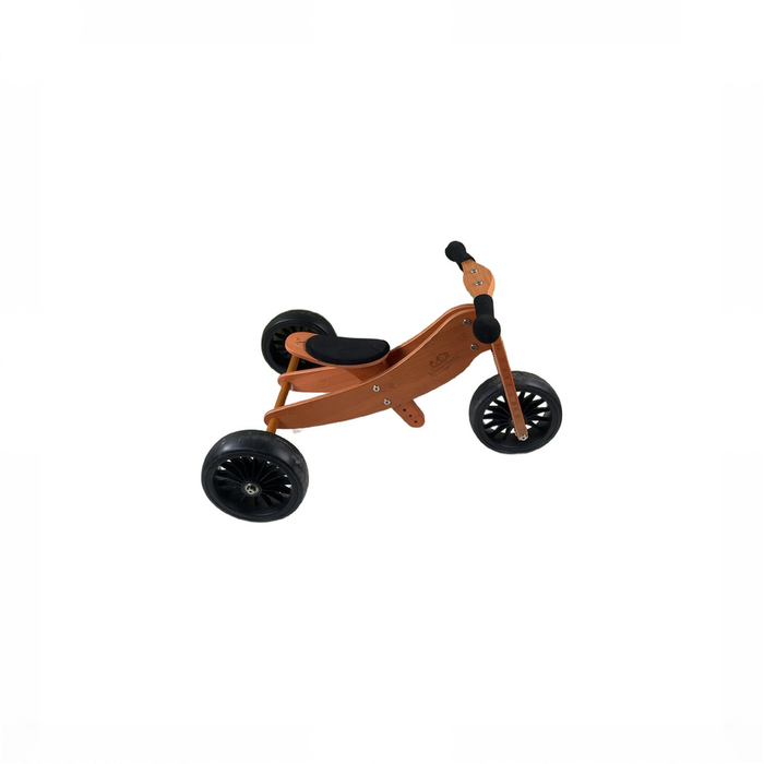 Shop Kinderfeets 2-in-1 Tiny Tot Trike at GoodBuy Gear