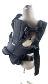 Shop BabyBjorn Baby Carrier Free 3D Mesh, Anthracite at GoodBuy Gear