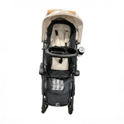 Shop Evenflo Pivot NXT Stroller, 2025, Latte Tan at GoodBuy Gear