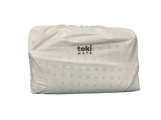 Shop Toki Kids Vegan Leather Mat Mega, Mudcloth at GoodBuy Gear