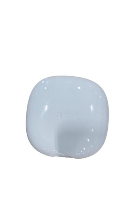 Shop Nanit Pro HD Baby Monitor with Wall Mount, White at GoodBuy Gear