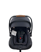 secondhand Carseat