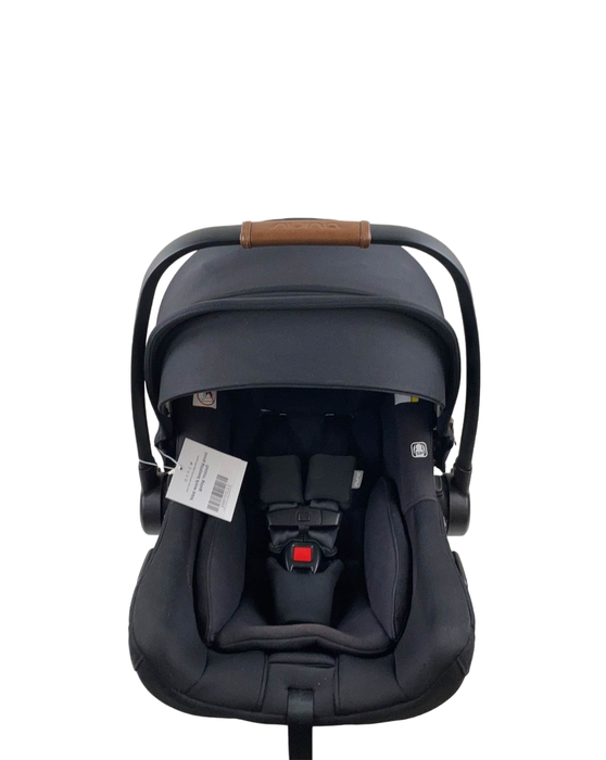 secondhand Carseat