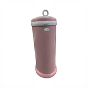 Shop Ubbi Diaper Pail, Matte Fig Blossom at GoodBuy Gear