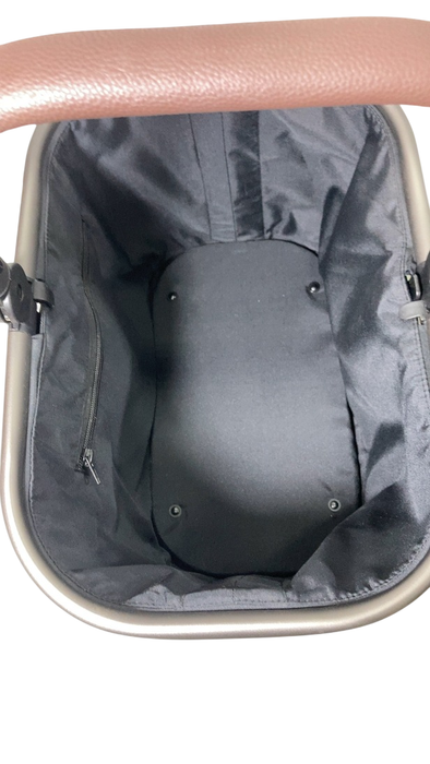 Shop Cybex Gazelle S Modular Stroller, 2023, Black, Moon Black at GoodBuy Gear