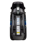 Shop Nuna Pipa Aire RX Infant Car Seat, 2024, Caviar at GoodBuy Gear