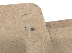 Shop Baby Delight Lunaire Full Size Mesh Crib and Playard, Charcoal Tweed at GoodBuy Gear