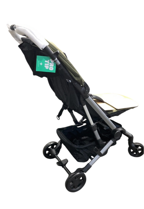 Shop Colugo Compact Stroller, 2019, Olive at GoodBuy Gear