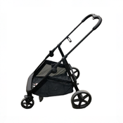 Shop Mompush Wiz Stroller, 2025, Khaki at GoodBuy Gear