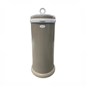Shop Ubbi Diaper Pail, Matte taupe at GoodBuy Gear
