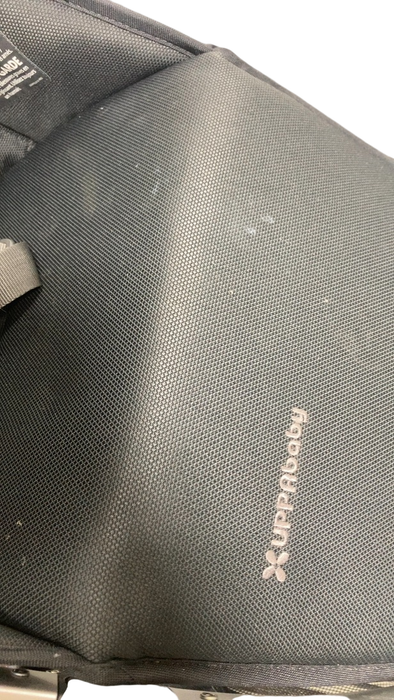 Shop UPPAbaby VISTA V2 Stroller, 2023, Theo (Dark Taupe) at GoodBuy Gear