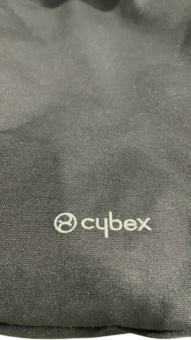 Shop Cybex Priam Carry Cot, Stardust Black at GoodBuy Gear