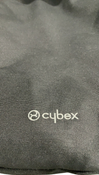 Shop Cybex Priam Carry Cot, Stardust Black at GoodBuy Gear