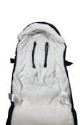 Shop UPPAbaby Cozy Ganoosh, Jake (Charcoal) at GoodBuy Gear