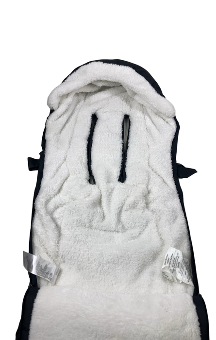 Shop UPPAbaby Cozy Ganoosh, Jake (Charcoal) at GoodBuy Gear