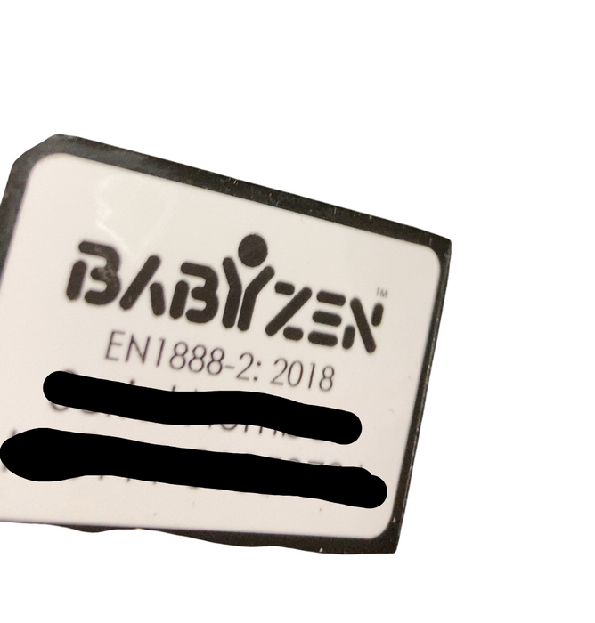 Shop Babyzen YOYO2 Complete Stroller, 2022, Black with Toffee at GoodBuy Gear