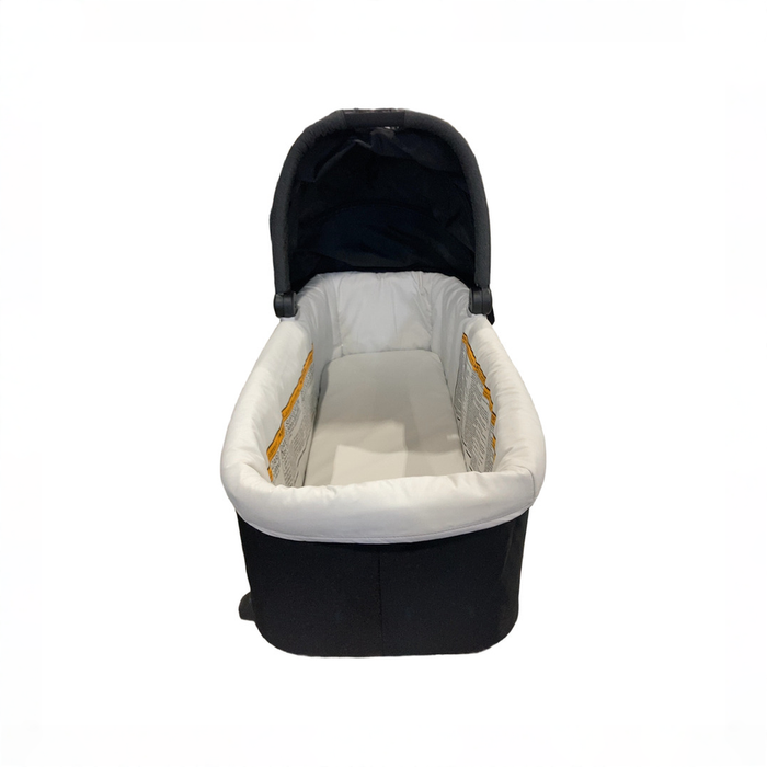 Shop Graco Modes Carry Cot, Black at GoodBuy Gear