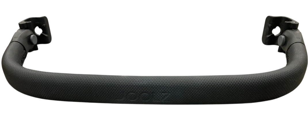 Shop Joolz Aer2 Foldable Bumper Bar, Black Carbon at GoodBuy Gear
