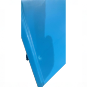 Shop Little Tikes 2-in-1 Indoor-Outdoor Wet or Dry Slide, Blue at GoodBuy Gear