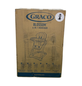 Shop Graco Blossom 6-in-1 Convertible High Chair, Studio at GoodBuy Gear