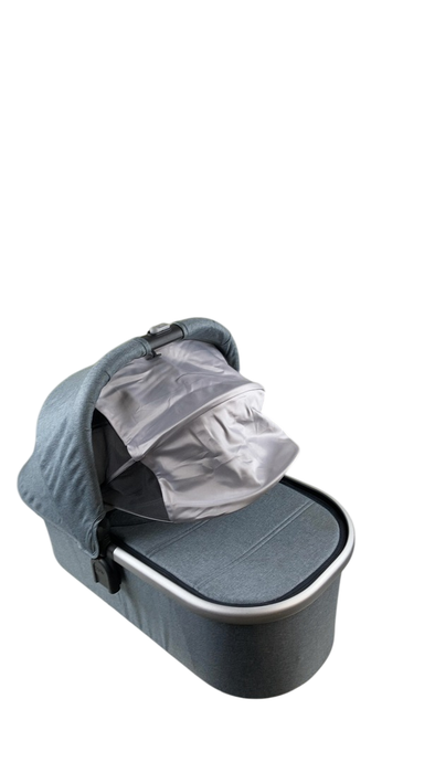 Shop UPPAbaby VISTA V2 Stroller, 2021, Gregory (Blue Melange) at GoodBuy Gear