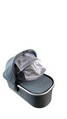 Shop UPPAbaby VISTA V2 Stroller, 2021, Gregory (Blue Melange) at GoodBuy Gear