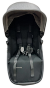Shop UPPAbaby VISTA RumbleSeat V2, 2015+, Greyson (Charcoal Melange) at GoodBuy Gear