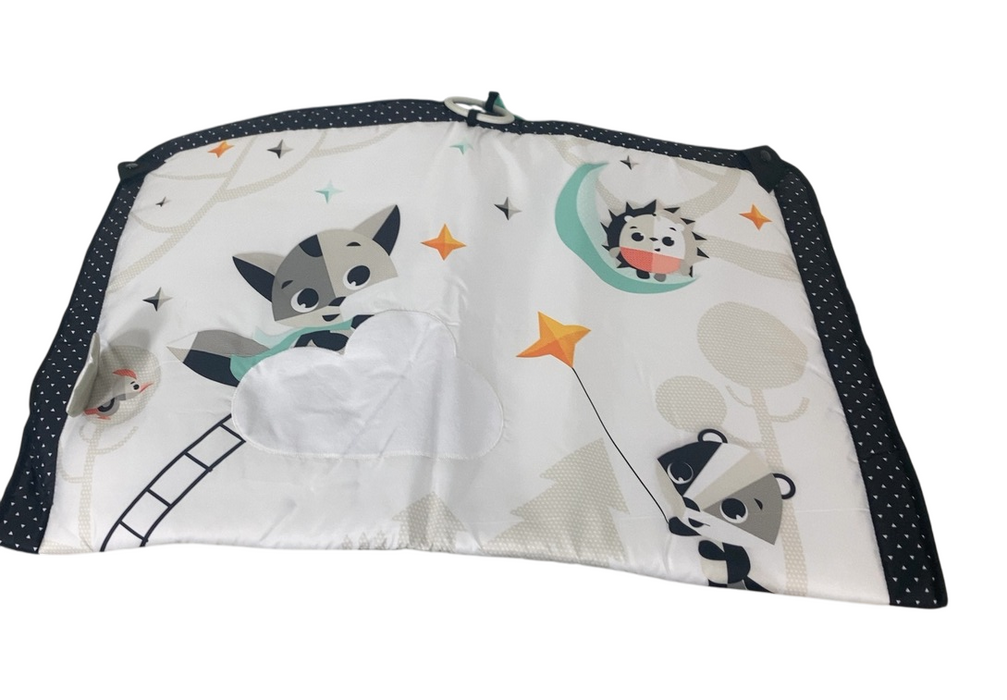 Tiny Love Black & White Gymini Activity Playmat, Magical Tales