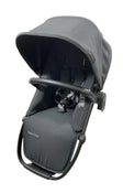 Shop UPPAbaby RumbleSeat V3, 2024, Jake (Charcoal) at GoodBuy Gear