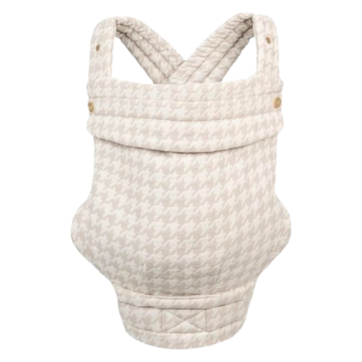Shop Mabē The Monarch Carrier, Houndstooth at GoodBuy Gear