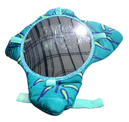 Shop Infantino 4-in-1 Jumbo Activity Gym and Ball Pit, Sloth at GoodBuy Gear