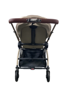Shop Silver Cross Reef Stroller, Stone at GoodBuy Gear