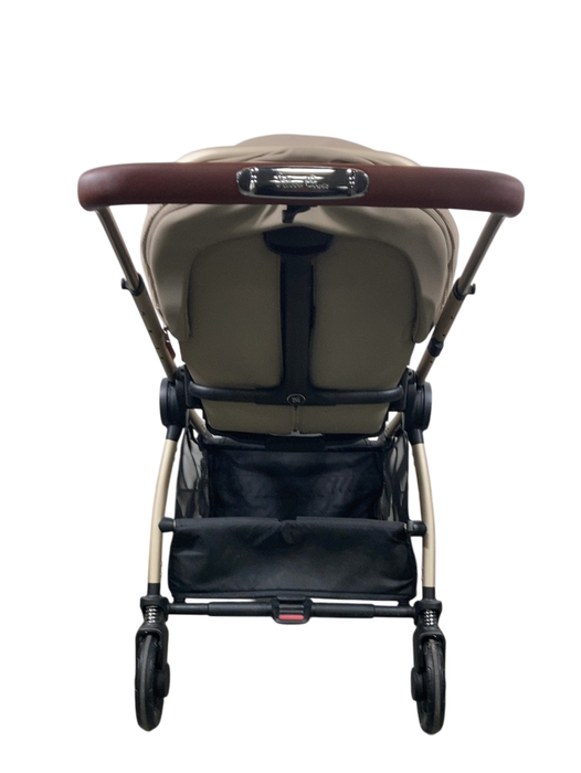 Shop Silver Cross Reef Stroller, Stone at GoodBuy Gear